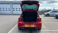 SEAT Ibiza 1.0 TSI 95 FR [EZ] 5dr Petrol Hatchback